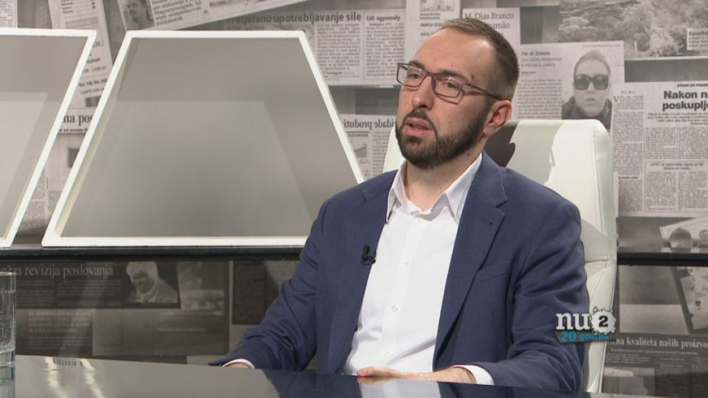 Tomislav Tomašević