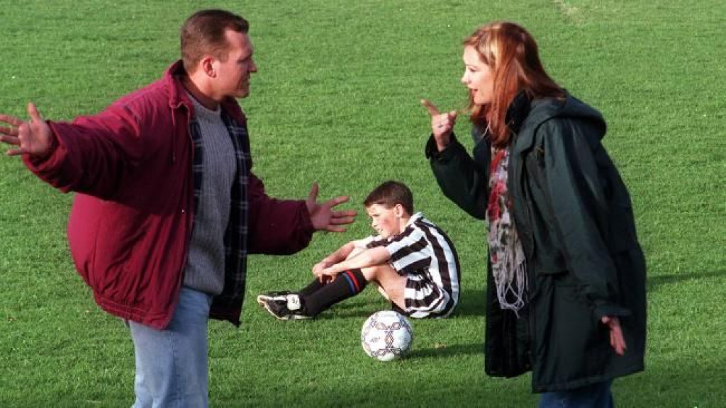 djeca, roditelji, sportaši, očekivanja