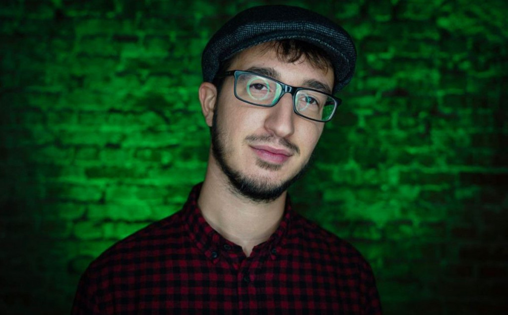 Vinko Ćemeraš, The Voice 