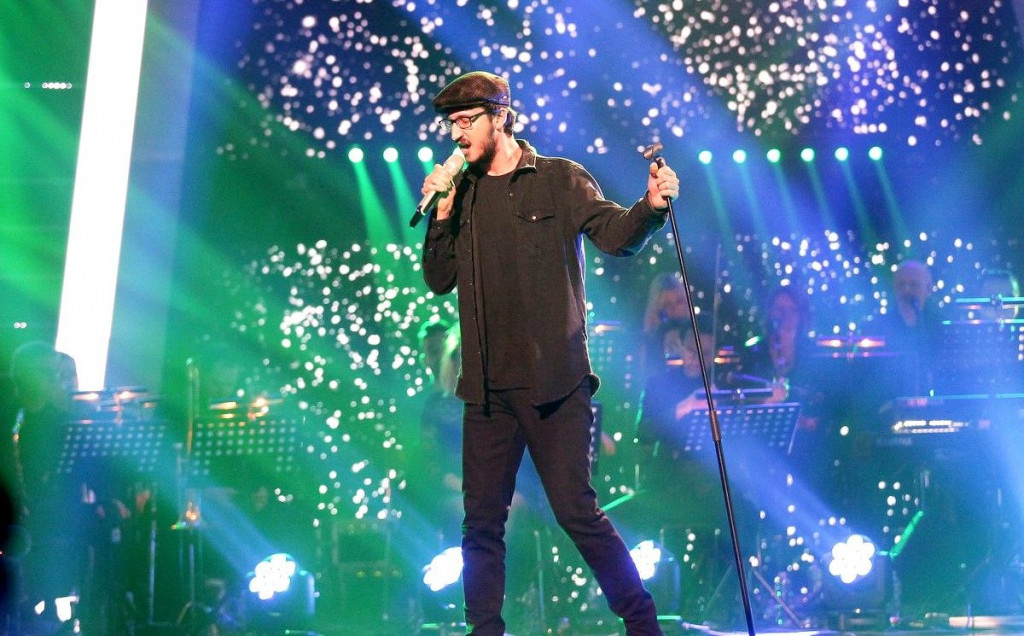 The Voice , pobjednik