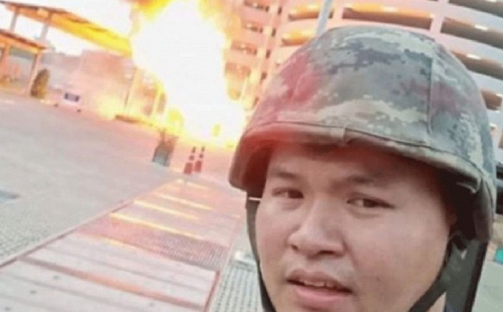 Tajland, ubojstva, pucnjava, pucnjava, ubojstva, Tajland