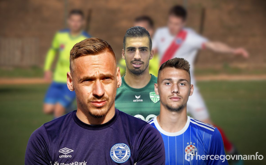 Zec Škrbić Mišković Zrinjski