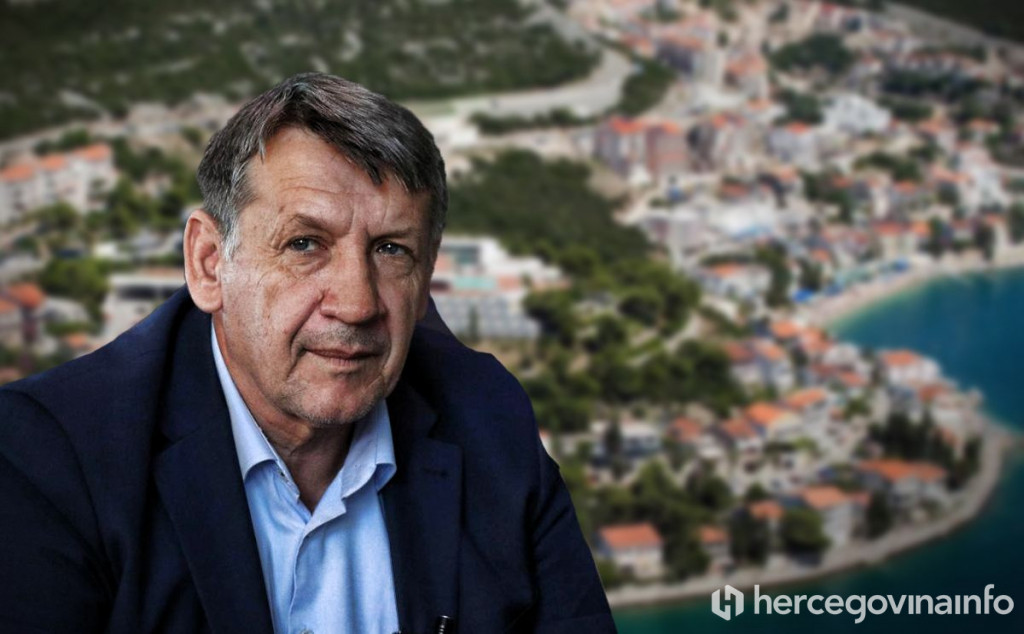 Živko Matuško Neum