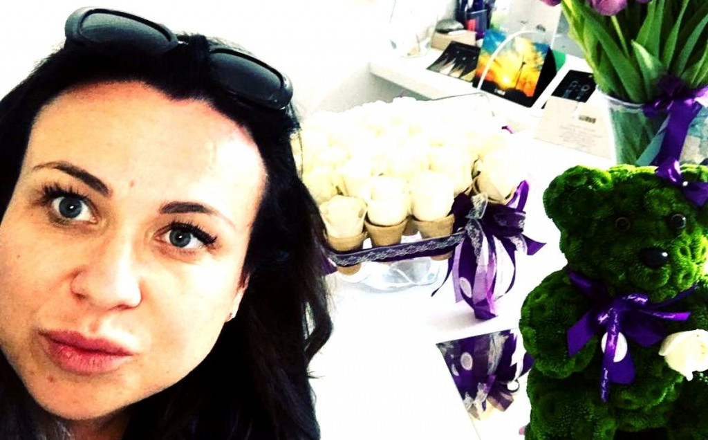 život na vagi, instagram, objava, Irena Štetić Andrin