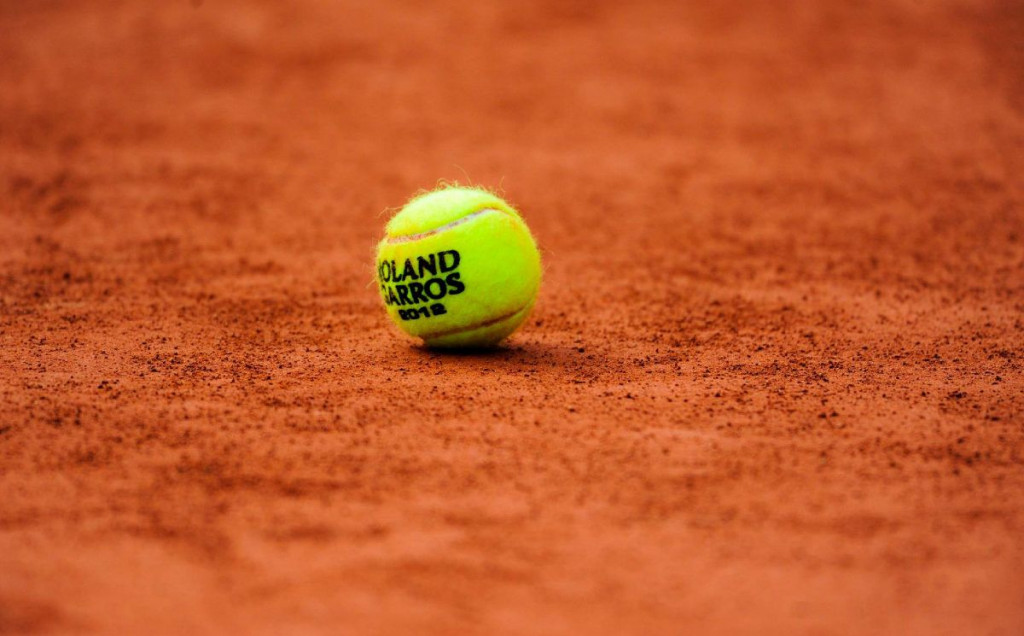 Roland Garros
