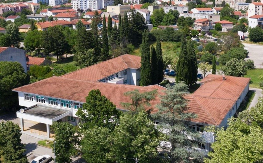 Dom zdravlja Ljubuški