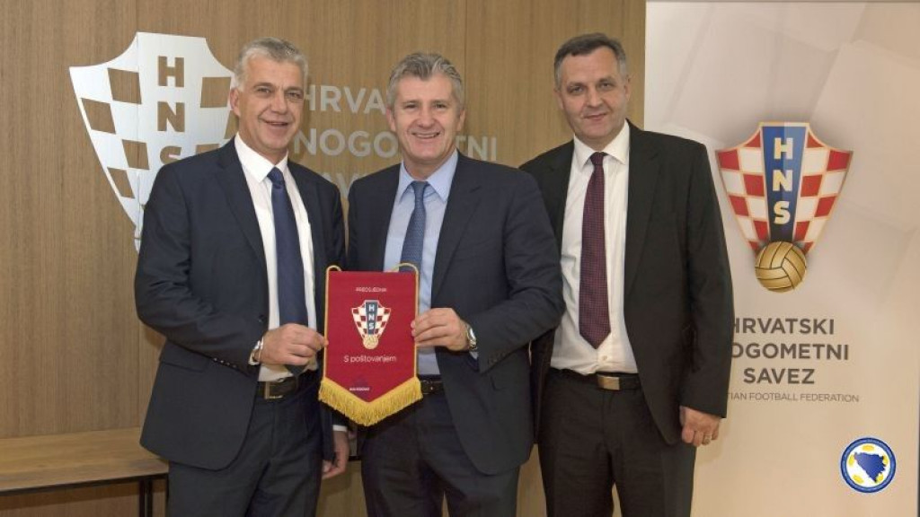 Beus, Begić i Šuker