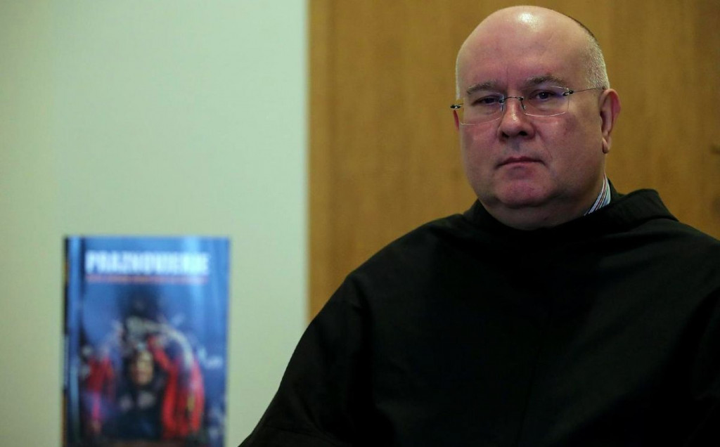 Fra Josip Blažević