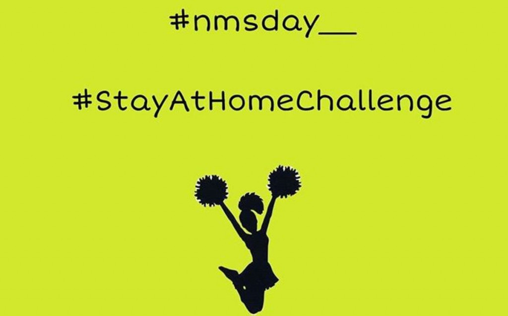 Nacionalni mažoret savez