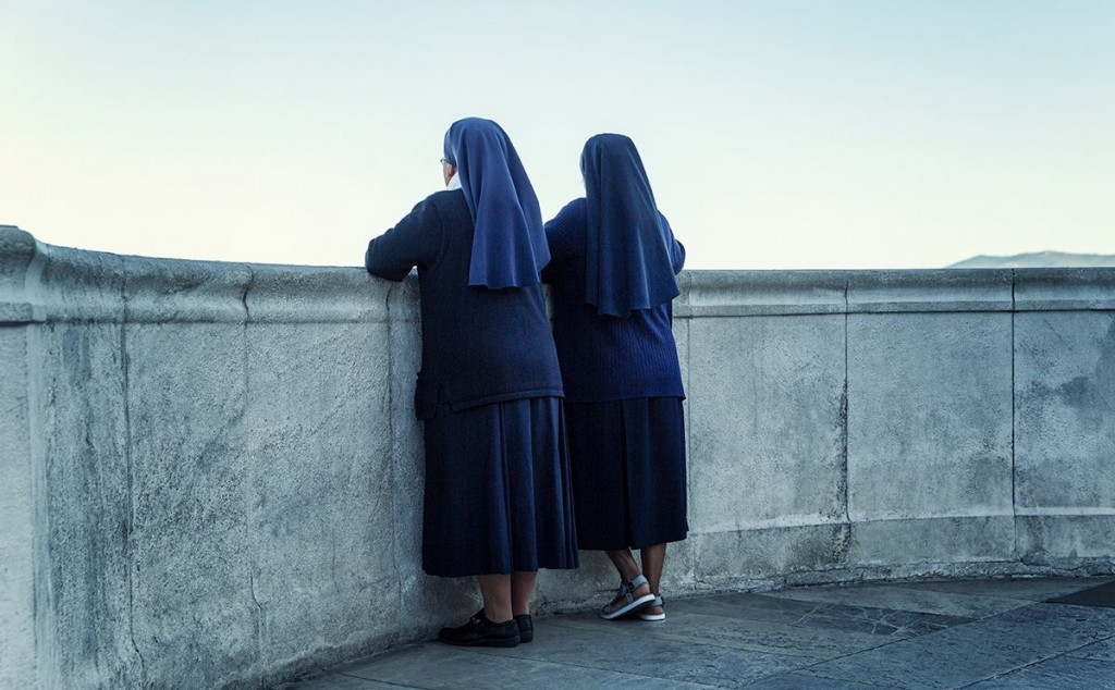 Časne sestre samostan