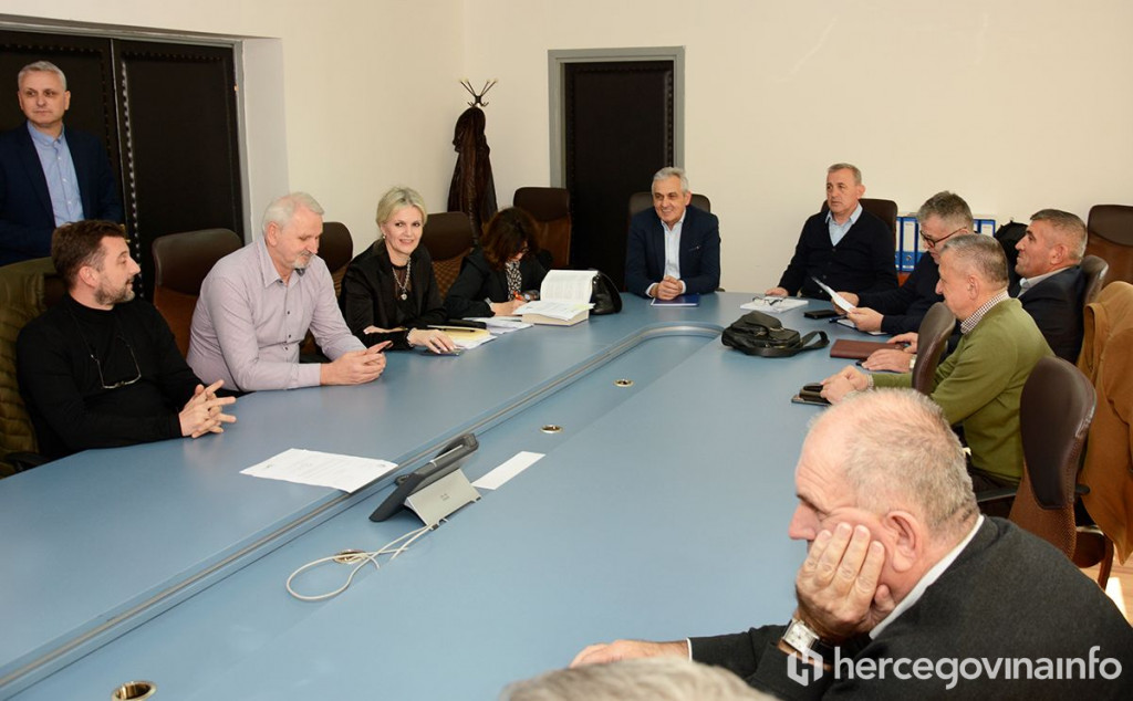 Civilna zaštita Mostar