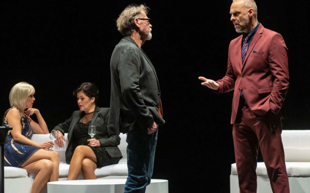 Dani Matice Hrvatske