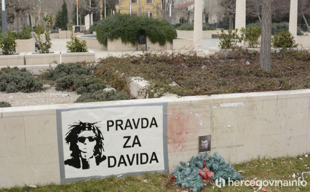 David Dragičević i Dženan Memić