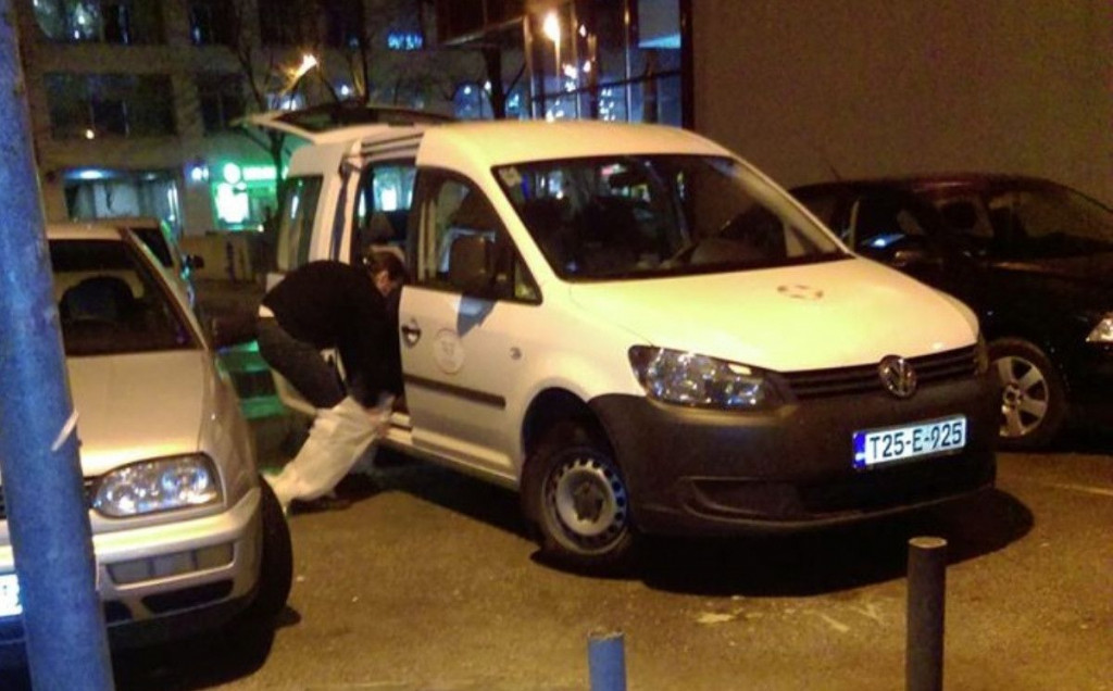 Udruga roditelja Naša djeca 2014, dezinfekcija, analiza vode