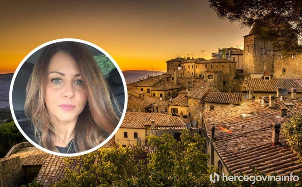 Dijana Modraković Posillico