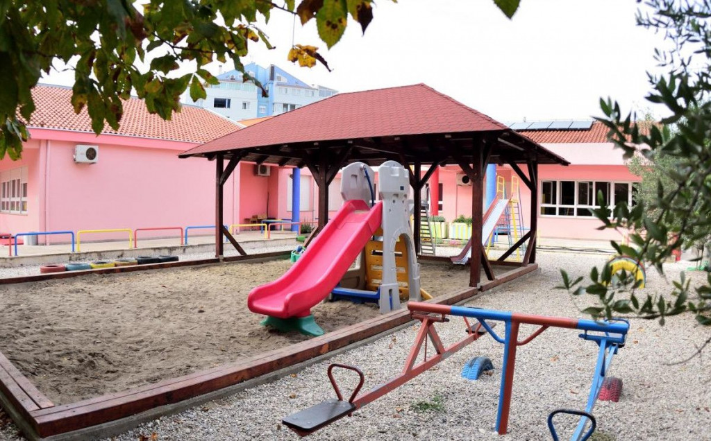 koronavirus, BIH, dječiji vrtići, djeciji vrtic, vrtići mostar, Danijela Kegelj