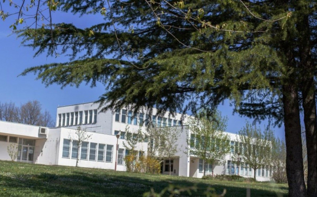 Dom zdravlja Čitluk