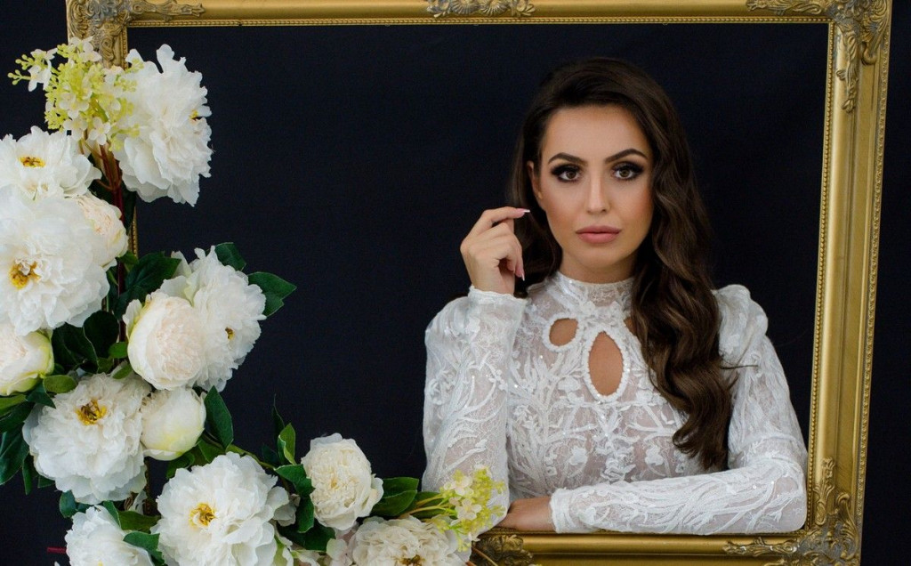 donna lugonja petković, Sajam vjenčanja