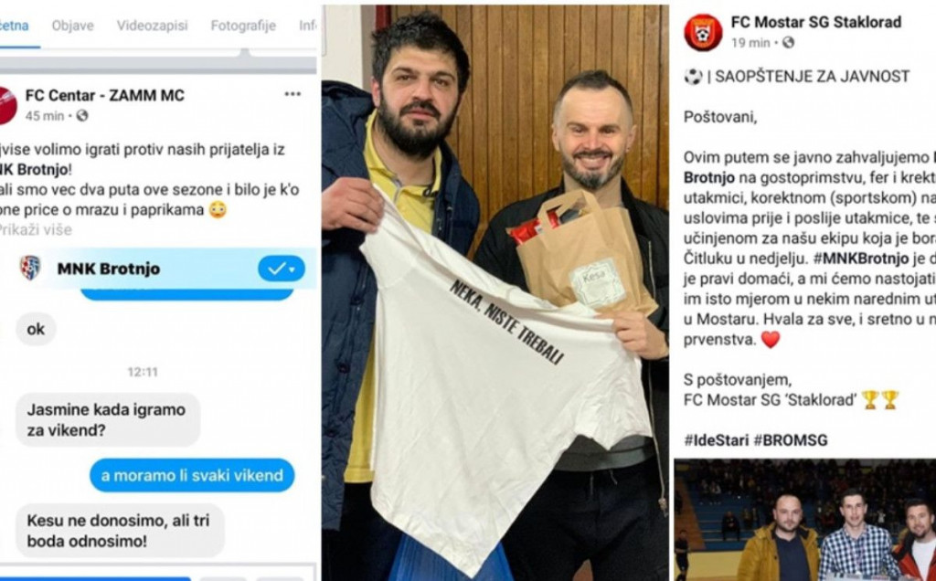 Premijer futsal liga BiH, sport, Futsal