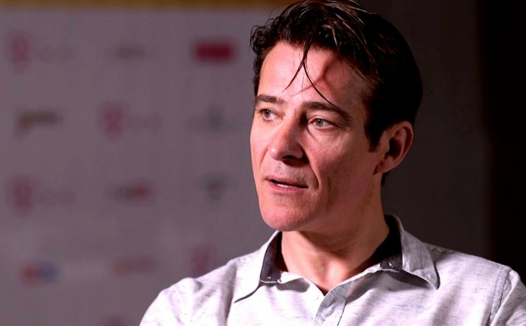 goran višnjić, filmovi