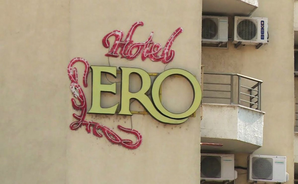 Hotel Ero