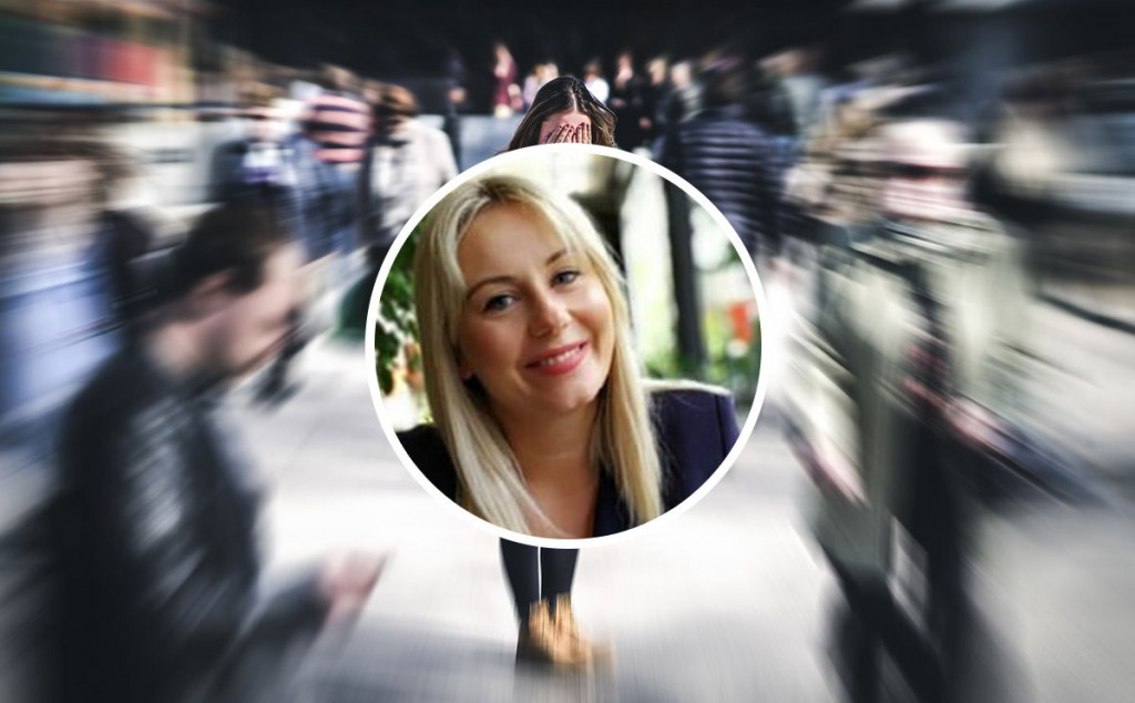 Ivona Čarapina Zovko