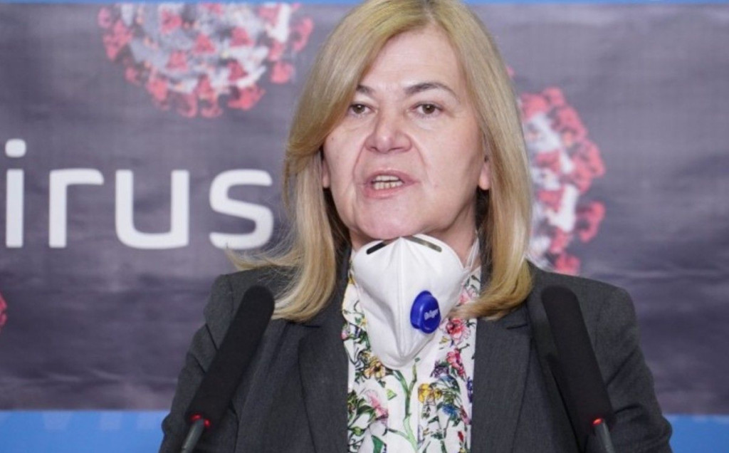 Jelka Miličević