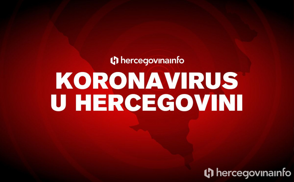 Koronavirus Mostar Hercegovina