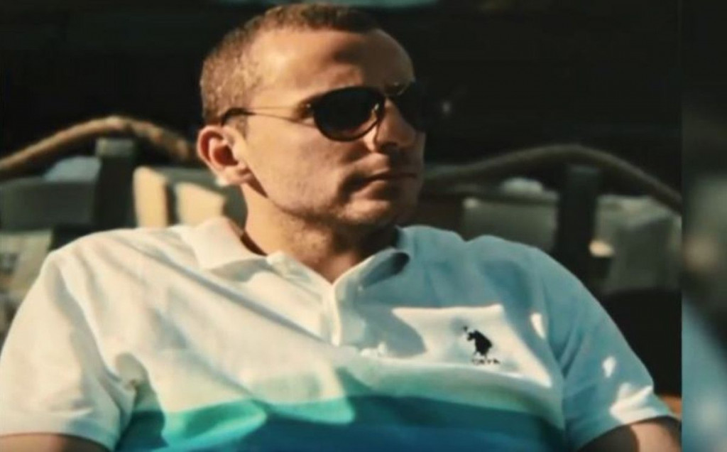 Krešimir Bandić, hvala ti dječače dragi