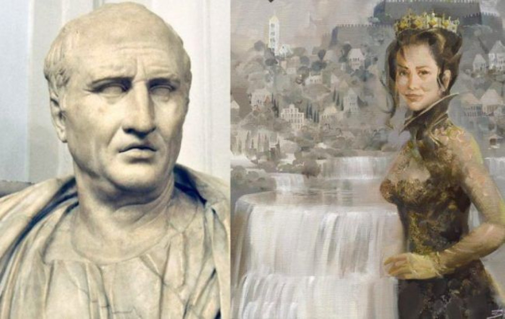 Ljubuške antičke priče