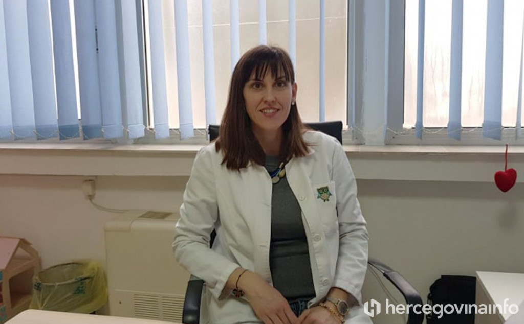 Logopedica Ivana Dodig