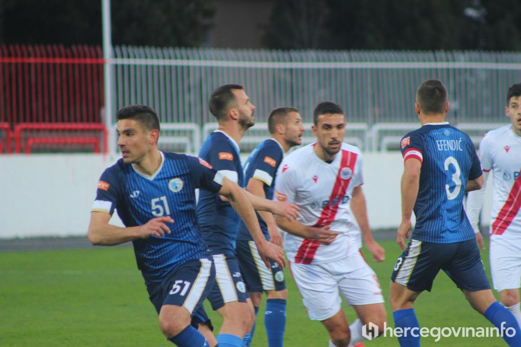 Zrinjski, nogomet, fk tuzla city, KUP BIH, HŠK Zrinjski, fk tuzla city, ermin sivac, sudac