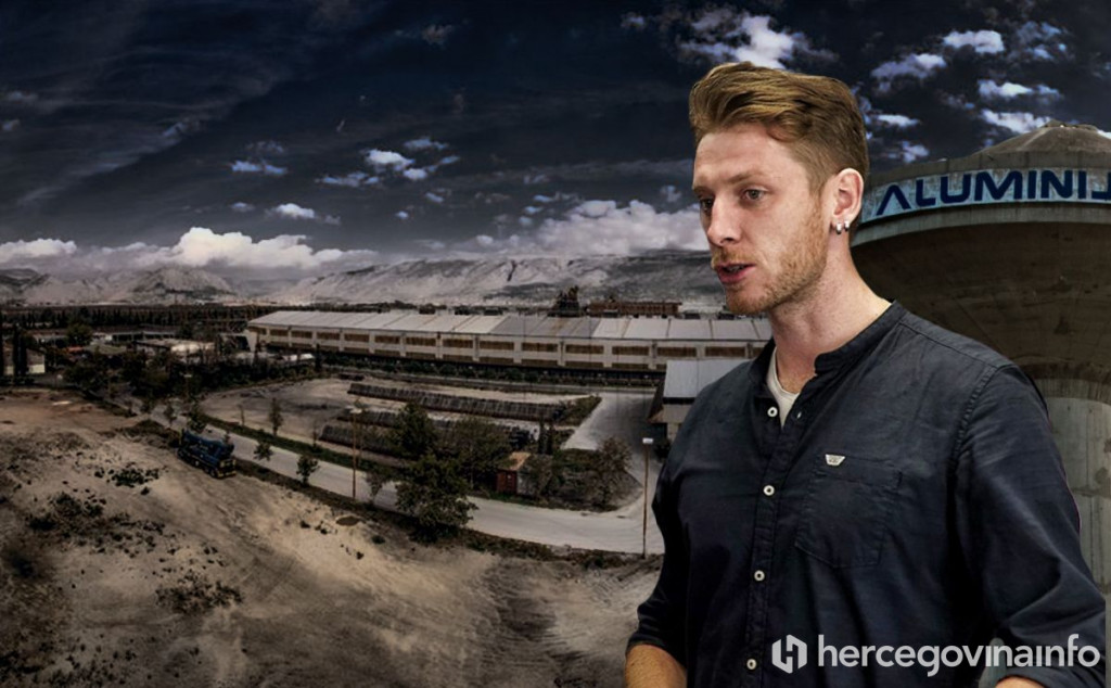 Mark Laco IT Odjel Aluminij Abraham Group