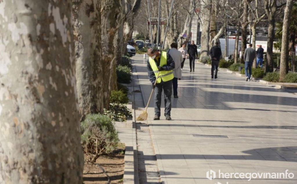 priopćenje, savez općina i gradova, Covid-19