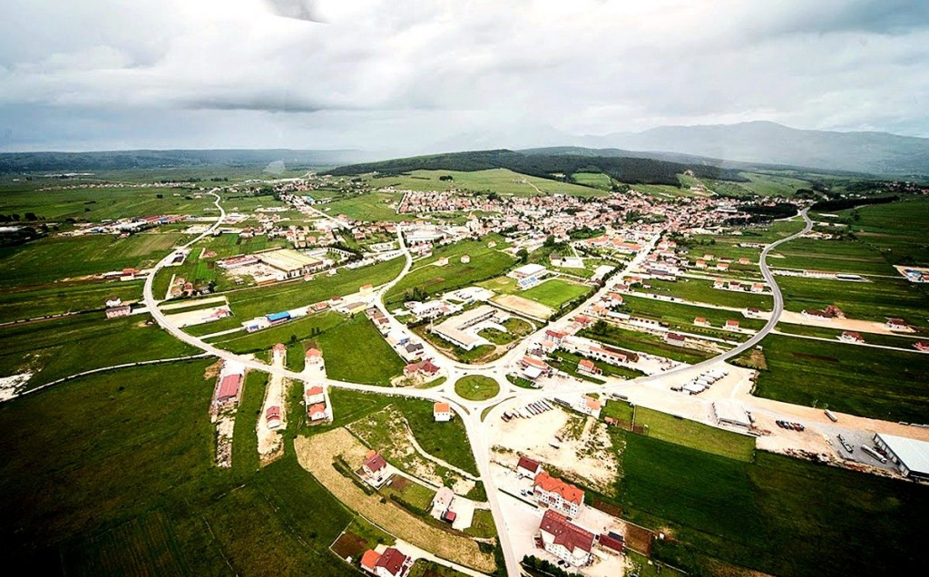 iznajmljivanje, prostor