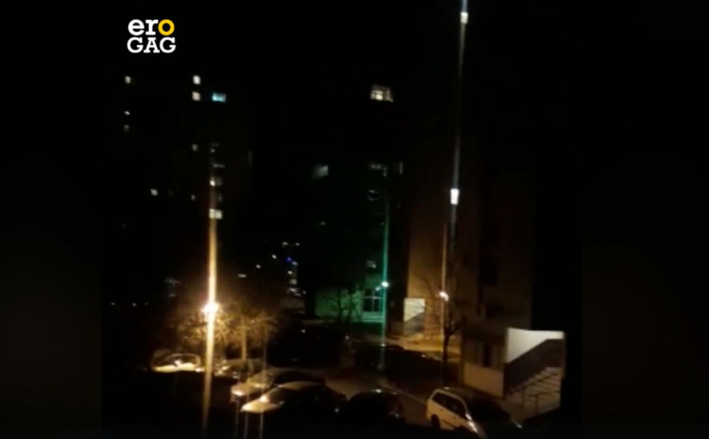 Ne može nam ni'ko ništa Mostar