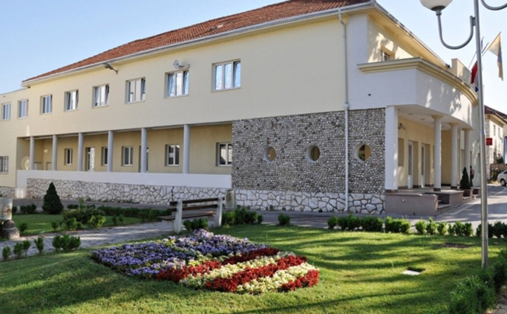 općina čitluk, Stožer civilne zaštite općine Čitluk, Čitluk, Matični ured