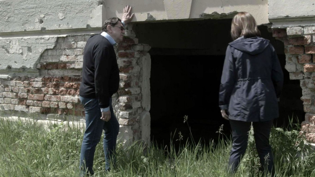 Film Pouka o čovječnosti