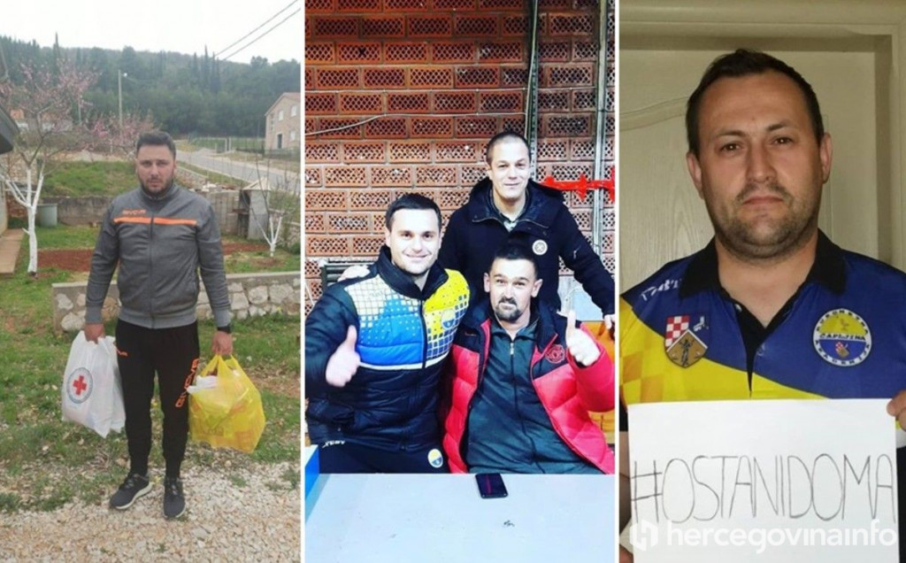 Rukometna Akademija Čapljina