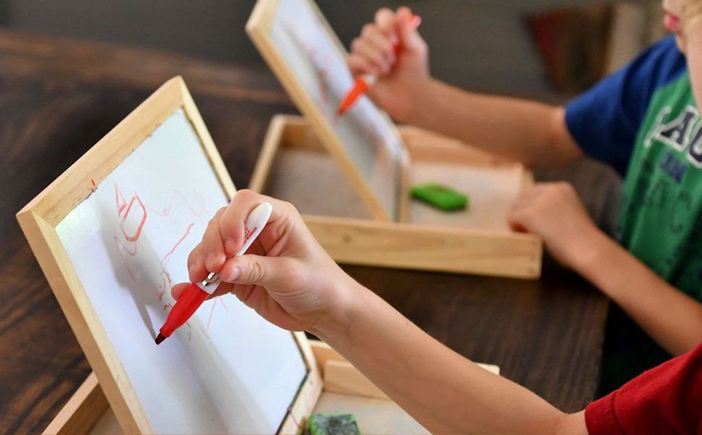 Školaonica učilica