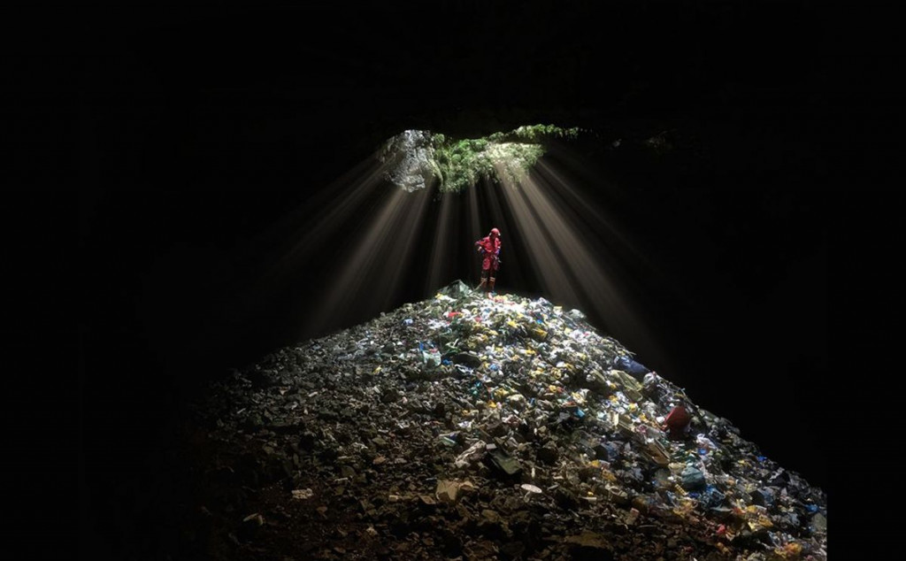 Speleološko društvo Herceg Mostar