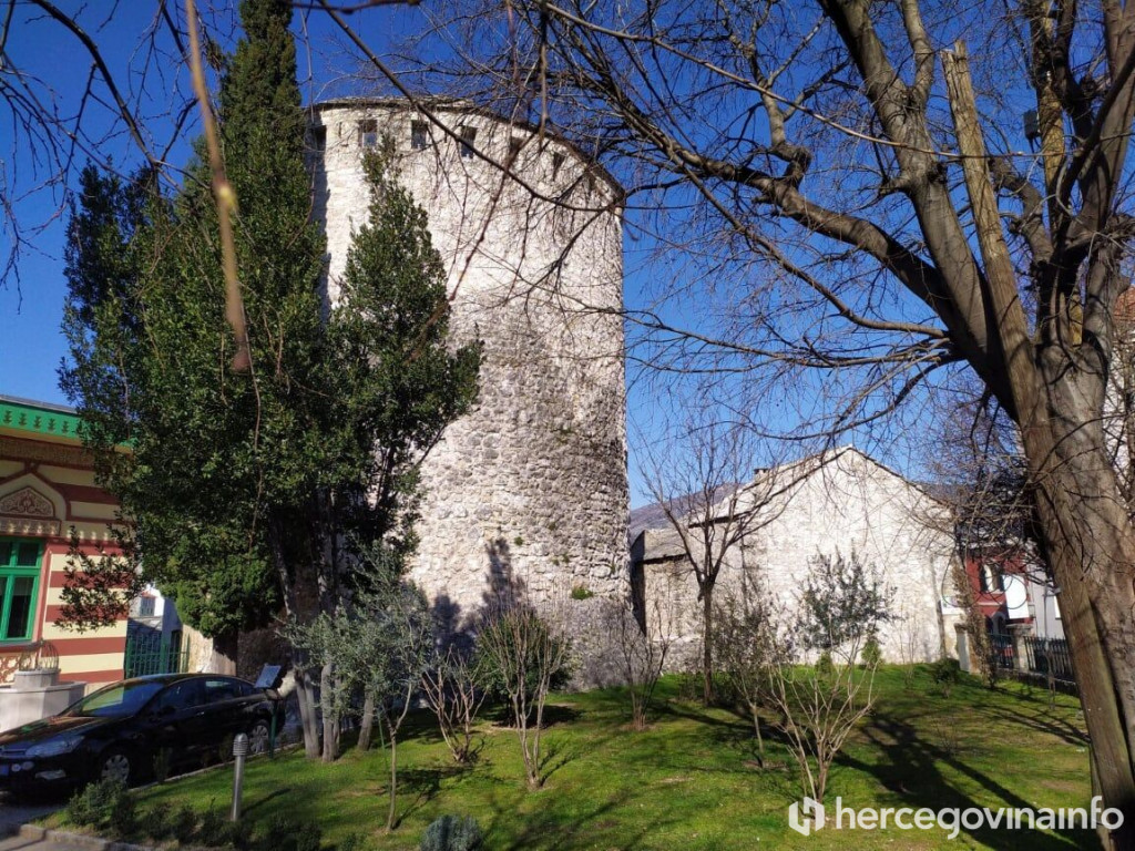 Muzej Hercegovina Mostar