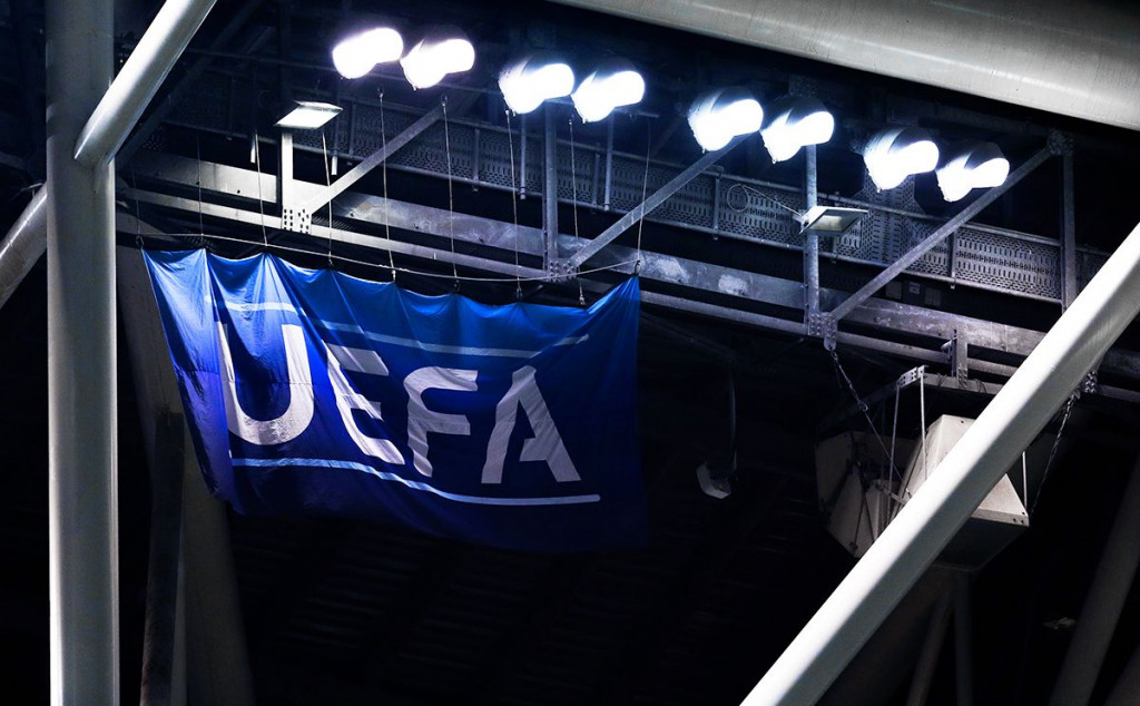 UEFA