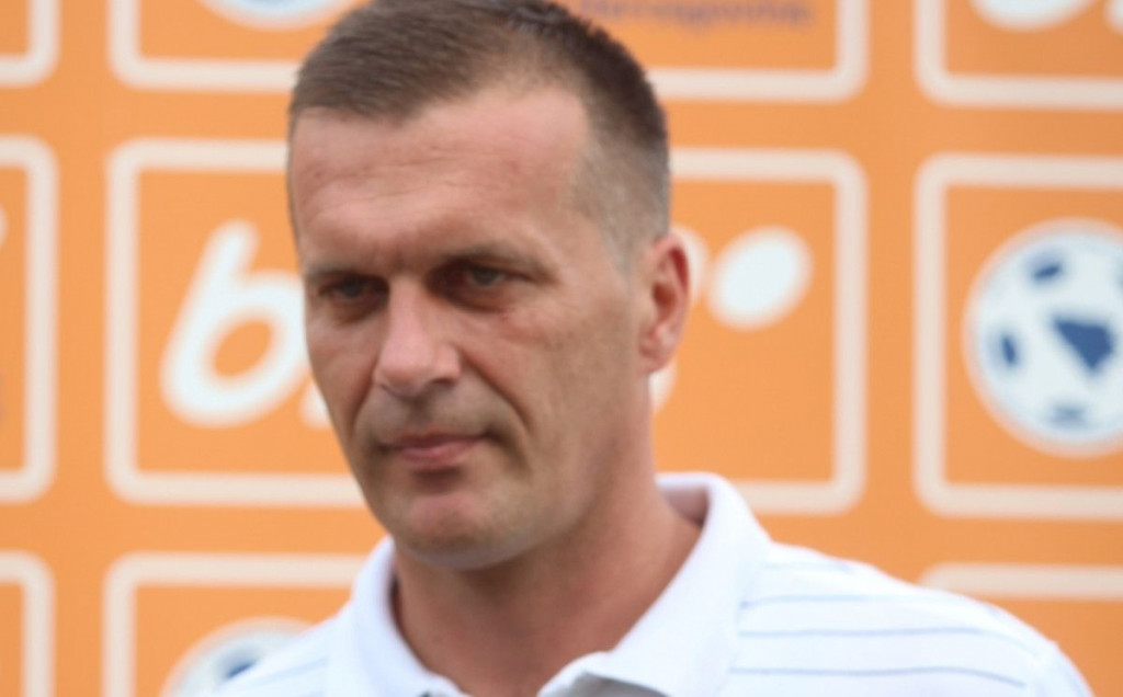 Mario Ivanković, mlada reprezentacija