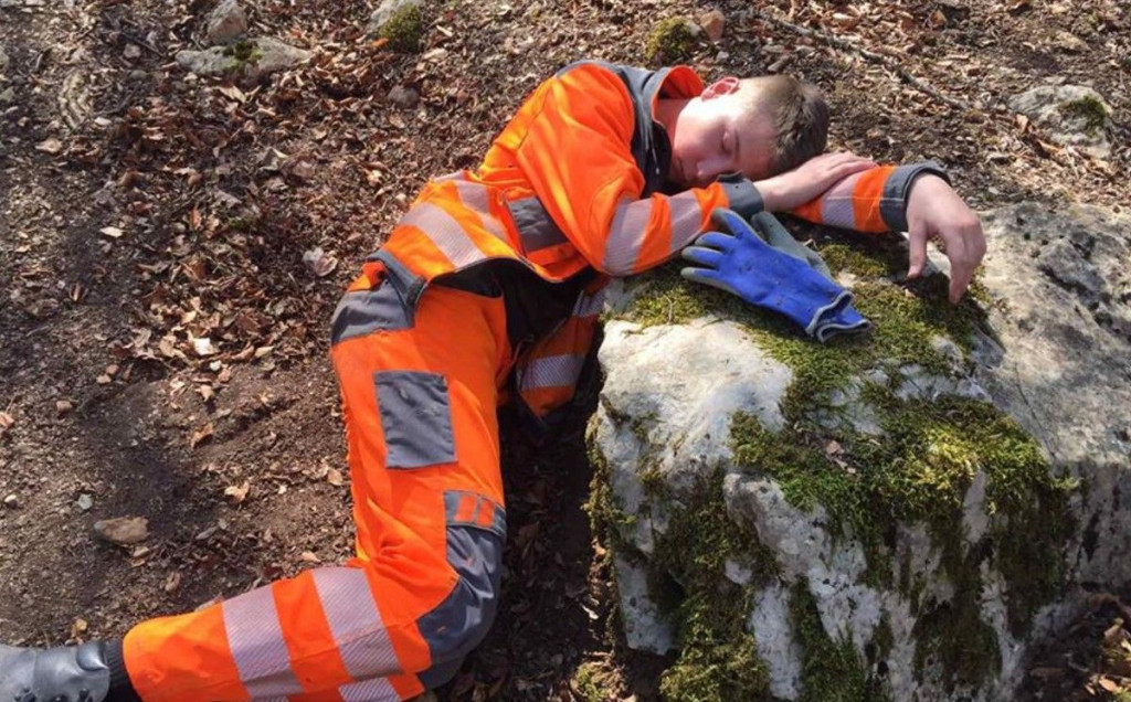 FK Klis, vatrogasci, požari, Adi Sarajlić