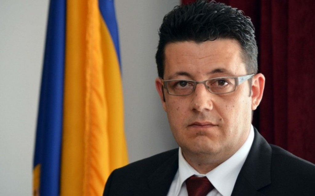 Aljoša Čampara, policijski sat, zabrana kretanja, Aljoša Čampara