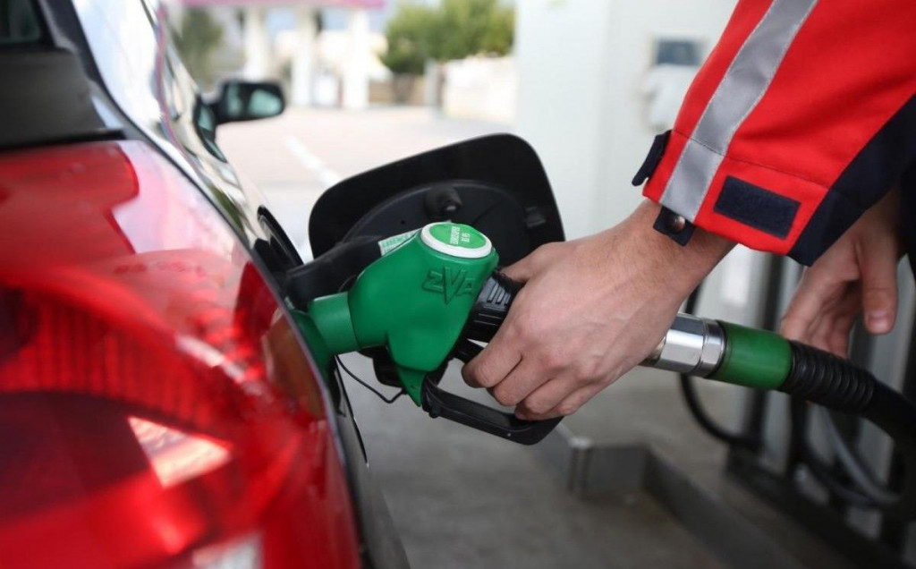 benzinske crpke, radno vrijeme