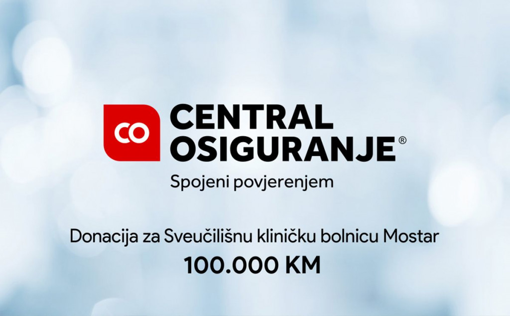 central osiguranje