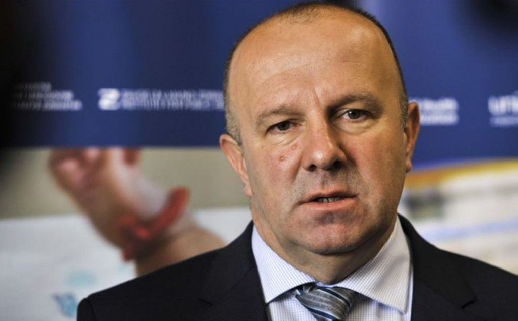 Davor Pehar, koronavirus, marin radišić