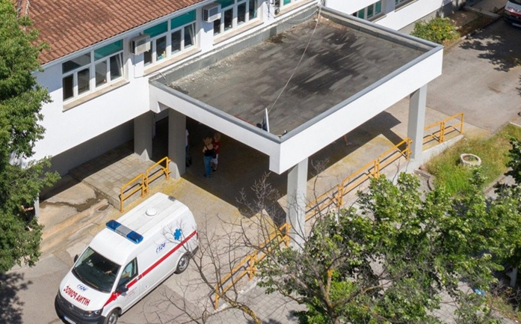 koronavirus, Covid-19, Ljubuški